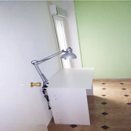 Apartamento Daphne Valencia