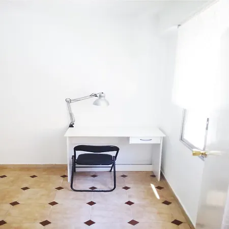 Apartamento Daphne Apartment Valencia