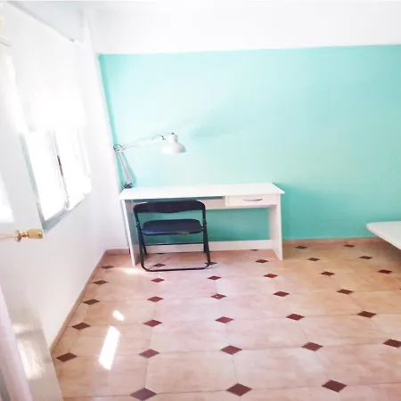Apartamento Daphne * Valencia