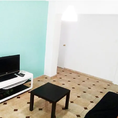 Apartamento Daphne *