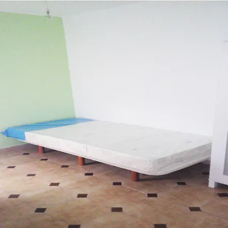 Apartamento Daphne Apartment Valencia