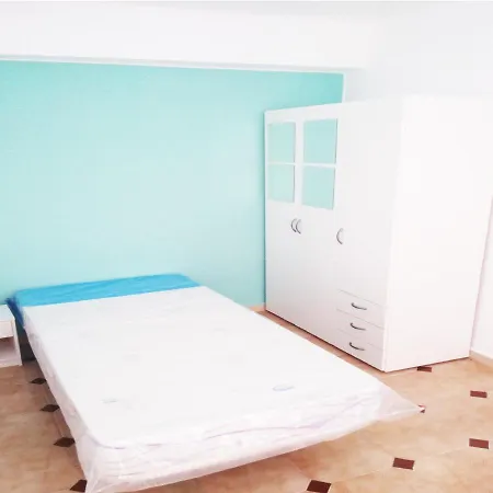 Apartamento Daphne
