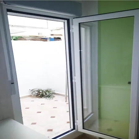 Apartamento Daphne Valencia