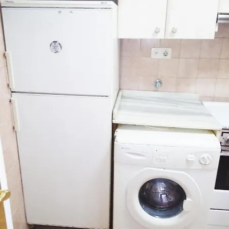 Apartamento Daphne Apartment Valencia