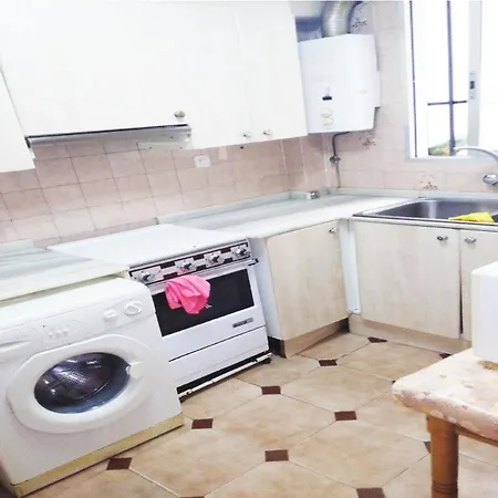 Apartamento Daphne Apartment