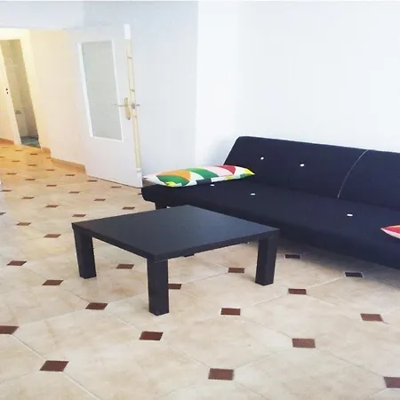 Apartamento Daphne *