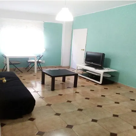 Apartamento Daphne *