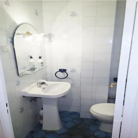 Apartment Apartamento Daphne Valencia
