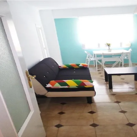 Apartamento Daphne * Valencia