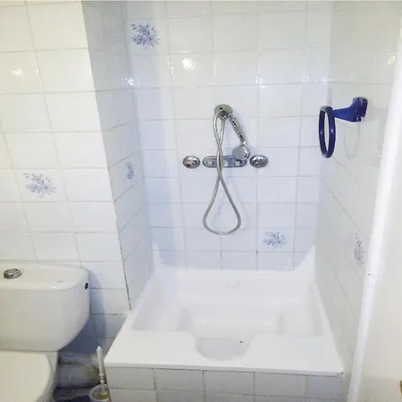 Apartamento Daphne Valencia